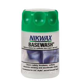Средство для стирки термобелья Nikwax BASE WASH, 150 ML