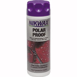 Защитная пропитка Nikwax POLAR PROOF, 300 ML