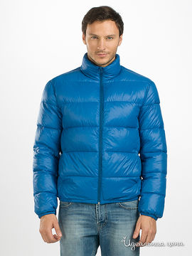Куртка Tom Farr мужская, цвет синий