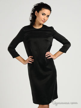 Платье Pallari женское, цвет черный