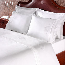 Комплект постельного белья Issimo "SANZALIZE", цвет белый, евро