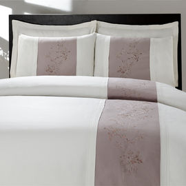 Комплект постельного белья Issimo HERA, цвет розовый, 2-х спальный евро