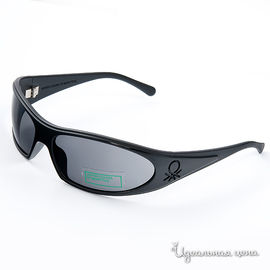 Солнцезащитные очки Benetton