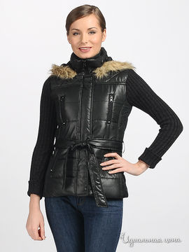 Куртка Cavalini женская, цвет черный