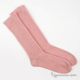 Носки Silkwool женские, цвет розовый