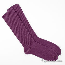 Носки Silkwool женские, цвет фиолетовый