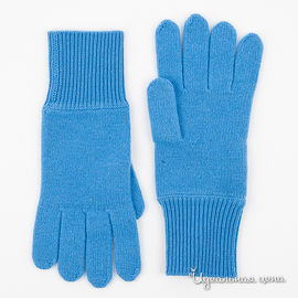 Перчатки Re Vera женские, цвет синий