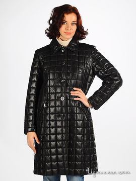 Пальто Concept K женское, цвет черный