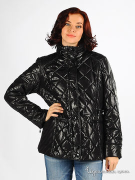 Куртка Concept K женская, цвет черный