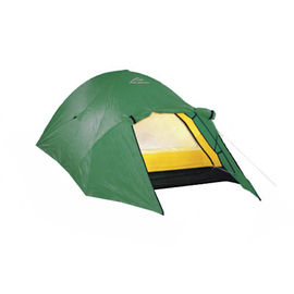 Палатка Normal ЛОТОС - 3, цвет хаки, 3 места