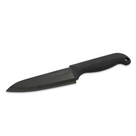 Нож керамический универсальный 150 мм, черный