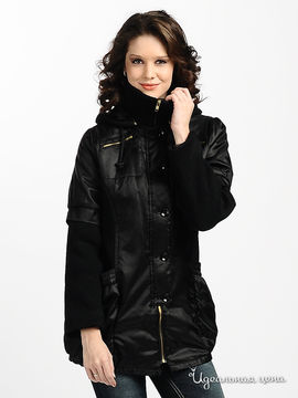 Куртка Isabel Marant женская, цвет черный