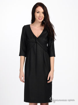 Платье Kate Cooper&Rouge женское, цвет темно-серый