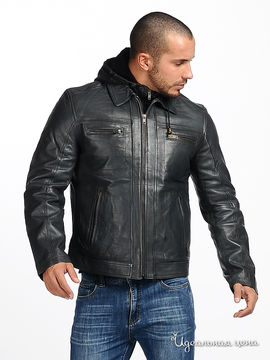Куртка Ivagio мужская, цвет серый
