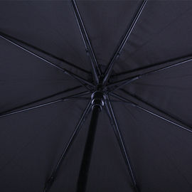 Зонт унисекс Flioraj, цвет черный
