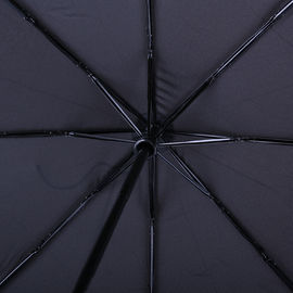 Зонт мужской Flioraj, цвет черный