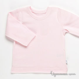 Кофта Joha детская, цвет розовый