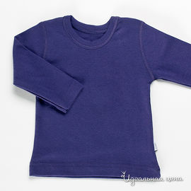 Кофта Joha детская, цвет фиолетовый