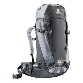 Рюкзак Guide 30+ SL; черный/серый