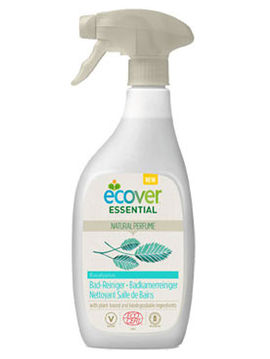 Спрей для ванной комнаты с ароматом эвкалипта Essential, 500 мл, Ecover