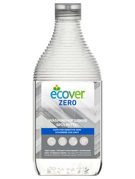 Жидкость для мытья посуды экологический, 450 мл, Ecover