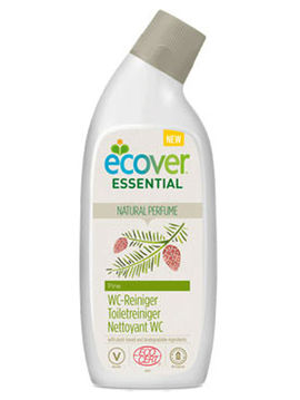 Средство для чистки сантехники с ароматом сосны Essential, 750 мл, Ecover