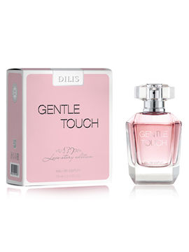 Парфюмерная вода Gentle touch, 75 мл, Dilis
