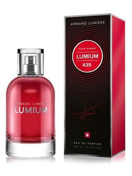 Парфюмерная вода LUMIUM 435, 100 мл, Lumium