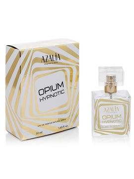 Парфюмерная вода Opium Hypnotic Gold, 50 мл, Azalia