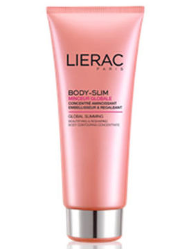 Концентрат для тела разглаживающий моделирующий Lierac Body, 200 мл, LIERAC