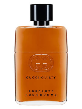 Парфюмерная вода GUILTY ABSOLUTE, 50 мл, Gucci