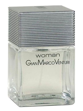 Парфюмерная вода WOMAN, 50 мл, Gian Marco Venturi