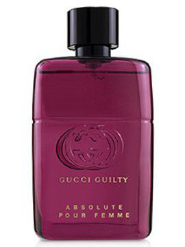 Парфюмерная вода GUILTY ABSOLUTE, 30 мл, Gucci