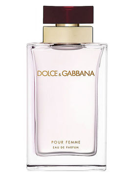 Парфюмерная вода POUR FEMME, 50 мл, Dolce & Gabbana