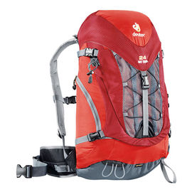Рюкзак ACT Trail 24; красный