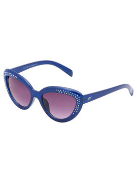 Солнцезащитные очки Noryalli, цвет синий