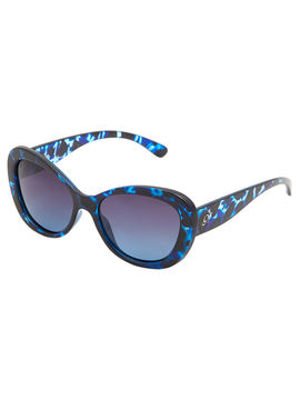 Солнцезащитные очки Noryalli, цвет синий
