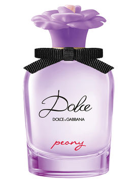 Парфюмерная вода Dolce Peony, 50 мл, Dolce & Gabbana