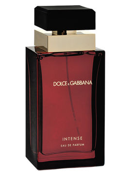 Парфюмерная вода Pour Femme Intense, 100 мл, Dolce & Gabbana