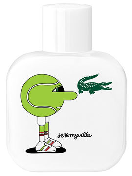 Туалетная вода PURE COLLECTOR EDITION, 50 мл, Lacoste