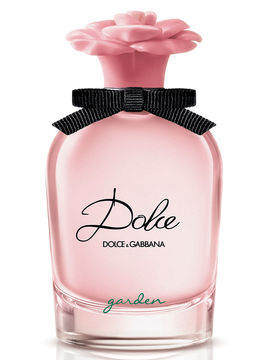 Парфюмерная вода Dolce Garden, 75 мл, Dolce & Gabbana