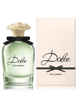 Парфюмерная вода Dolce, 75 мл, Dolce & Gabbana
