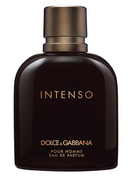 Парфюмерная вода Intenso, 125 мл, Dolce & Gabbana