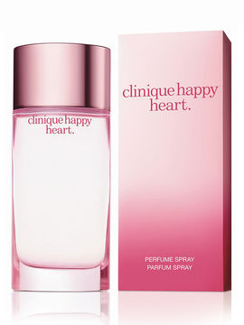 Парфюмерная вода Happy Heart, 30 мл, CLINIQUE
