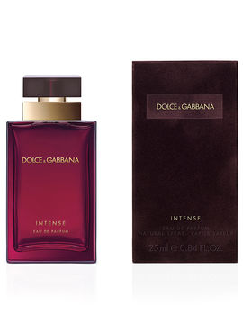 Парфюмерная вода Pour Femme Intense, 25 мл, Dolce & Gabbana