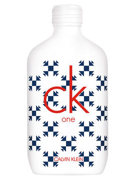 Туалетная вода Ck One Collector`S Edition, 100 мл, Calvin Klein