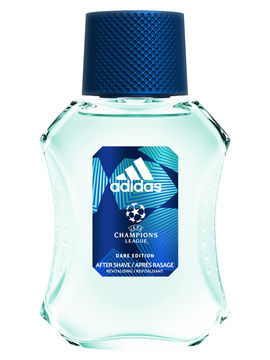 Лосьон после бритья UEFA 6 Champions League Dare Edition, 50 мл, Adidas