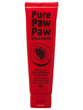 Бальзам для губ классический, Pure Paw Paw