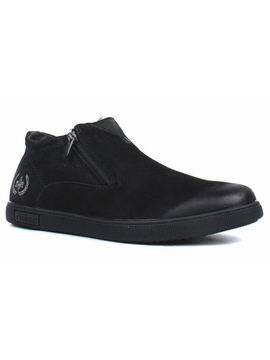 Ботинки Remonte, цвет черный