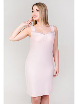 Ночная сорочка Sharlize, цвет бледно-розовый